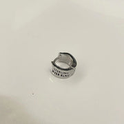 Retro Temperament Personalized Ear Clips