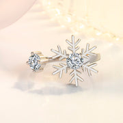 Simple Internet Celebrity Fashionmonger Personalized Ring